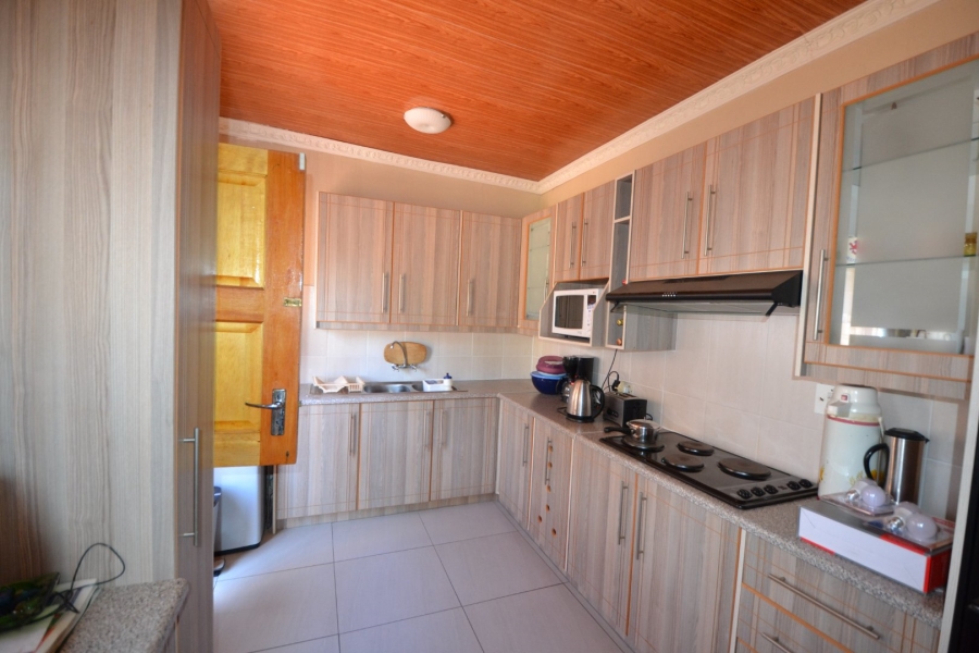3 Bedroom Property for Sale in Riebeeckstad Free State